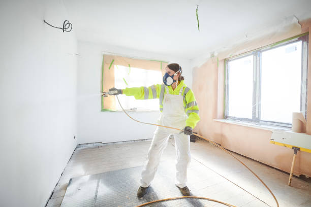 Best Environmental Consulting for Mold Prevention  in Drexel, OH