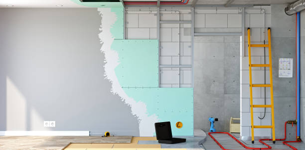 Best Industrial Mold Remediation  in Drexel, OH