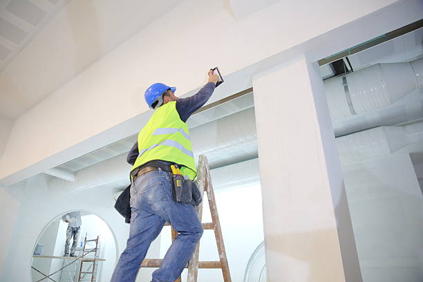 Best Post-Construction Mold Inspection  in Drexel, OH