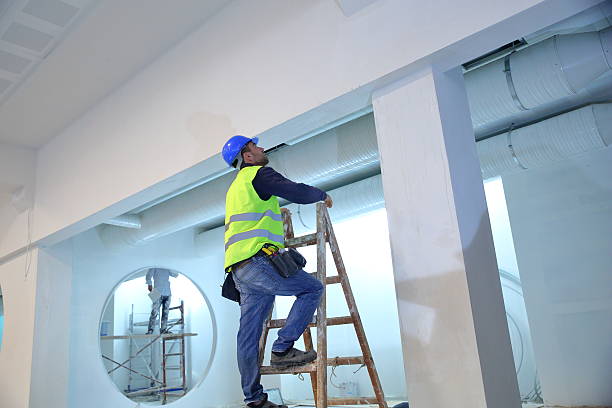 Best HVAC Mold Inspection and Cleaning  in Drexel, OH